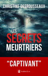 Picture of Les secrets meurtriers