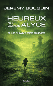Picture of Heureux qui comme Alyce