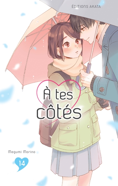 Image de A tes côtés - Tome 14