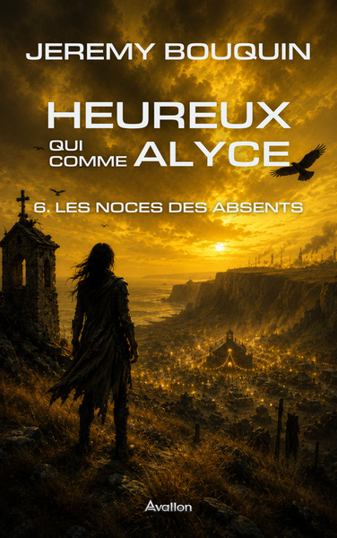 Image de Heureux qui comme Alyce