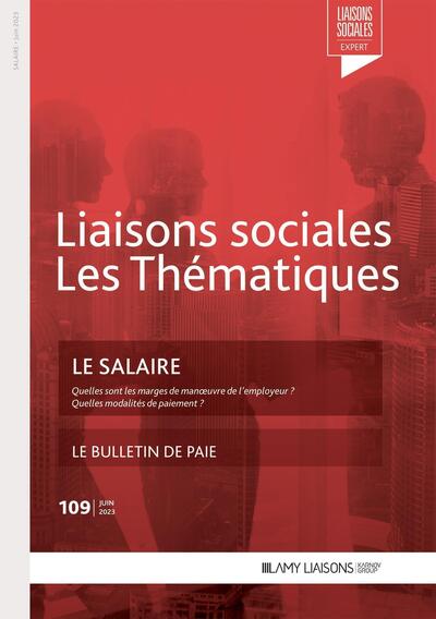 Image de Le salaire