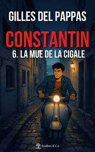 Image de Constantin — Tome 6