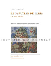 Image de Le Psautier de Paris