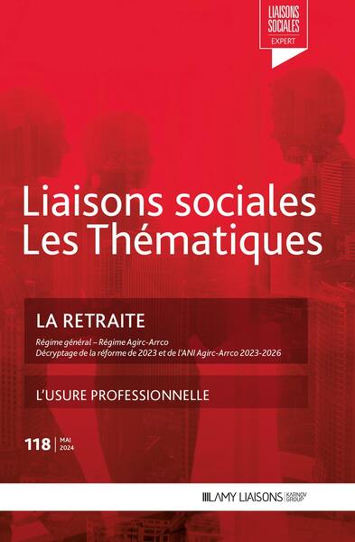 Picture of La retraite