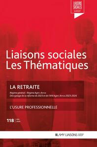 Picture of La retraite