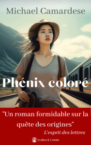 Image de Phénix coloré
