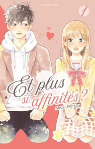 Picture of Et plus si affinités ? - Tome 1