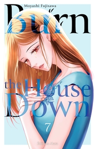Image de Burn the House Down - Tome 7 (VF)