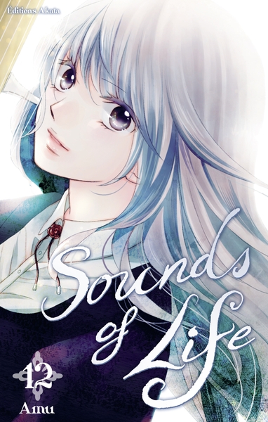 Image de Sounds of Life - Tome 12 (VF)