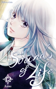Image de Sounds of Life - Tome 12 (VF)