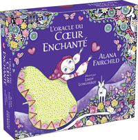 Image de L'Oracle du coeur enchanté