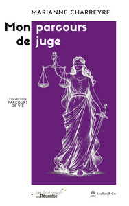 Image de Mon parcours de juge