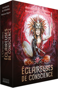Image de L'Oracle des éclaireuses de conscience