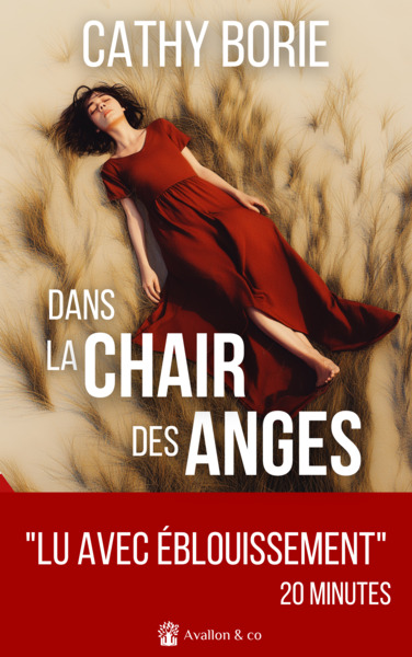 Image de Dans la chair des anges