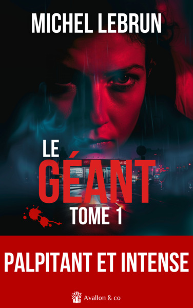 Picture of Le Géant