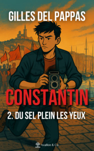 Image de Constantin - Tome 2