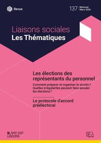 Picture of Les élections des représentants du personnel