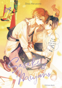 Picture of Sasaki et Miyano - Tome 9 (VF)