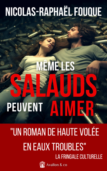 Picture of Même les salauds peuvent aimer