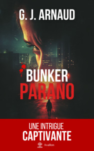 Image de Bunker Parano