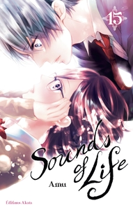 Image de Sounds of Life - Tome 15 (VF)