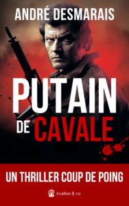 Image de Putain de cavale