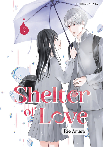 Image de Shelter of Love - Tome 02 (VF)