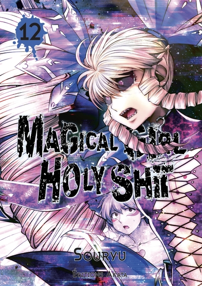 Picture of Magical Girl Holy Shit - Tome 12 (VF)