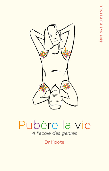 Picture of Pubère la vie