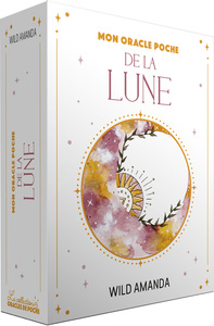 Image de Mon oracle poche de la Lune