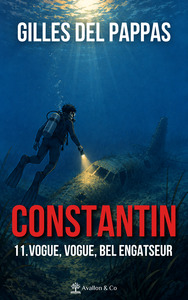 Picture of Constantin