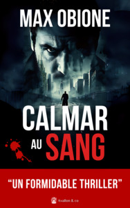 Picture of Calmar au sang
