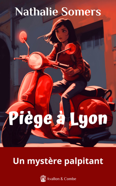 Picture of Piège à Lyon