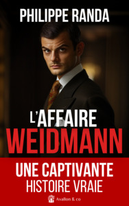 Image de L'affaire Weidmann