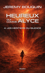 Picture of Heureux qui comme Alyce