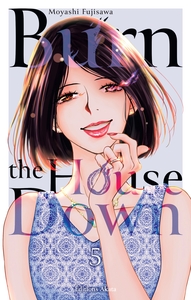 Picture of Burn the House Down - Tome 5 (VF)