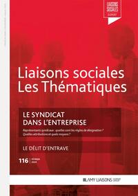 Picture of Le syndicat dans l'entreprise