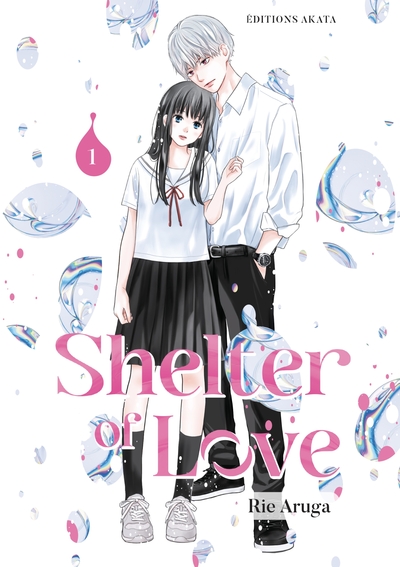 Picture of Shelter of Love - Tome 1 (VF)