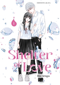 Picture of Shelter of Love - Tome 1 (VF)