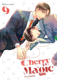 Image de Cherry Magic - Tome 9 (VF)