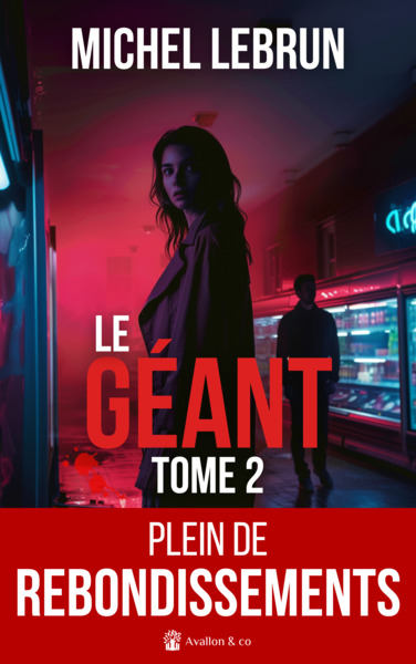 Picture of Le Géant