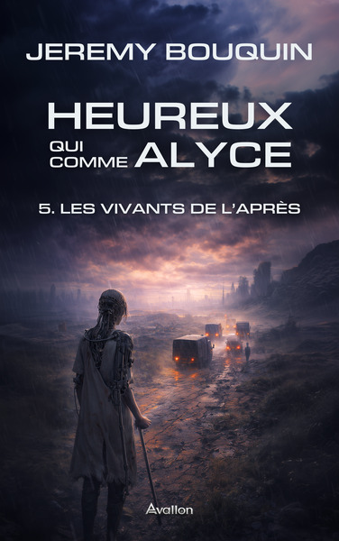 Image de Heureux qui comme Alyce
