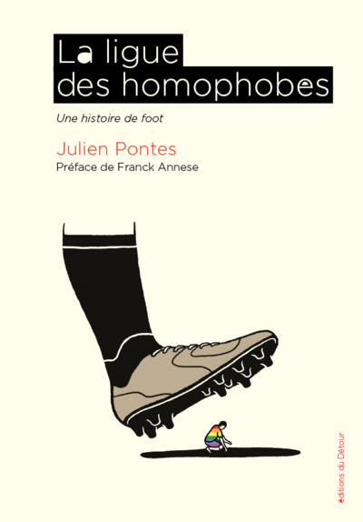 Picture of La Ligue des homophobes
