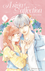 Picture of A Sign of Affection - Tome 9 (VF)