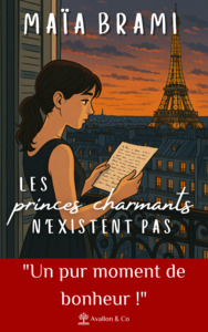 Picture of Les princes charmants n'existent pas