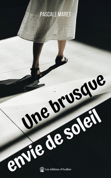 Picture of Une brusque envie de soleil