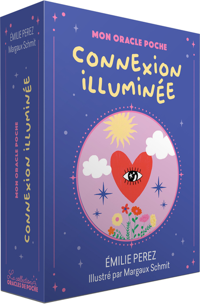 Image de Mon Oracle poche connexion illuminée