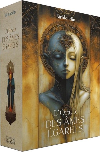 Picture of L'Oracle des âmes égarées