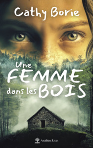 Picture of Une femme dans les bois