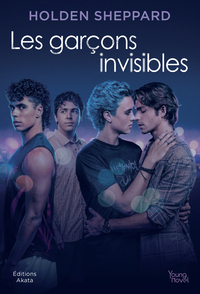 Image de Les Garçons invisibles - (VF)